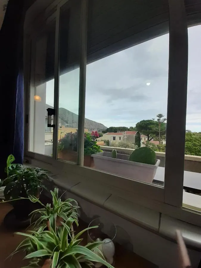 Casa Marisa Villa Palermo