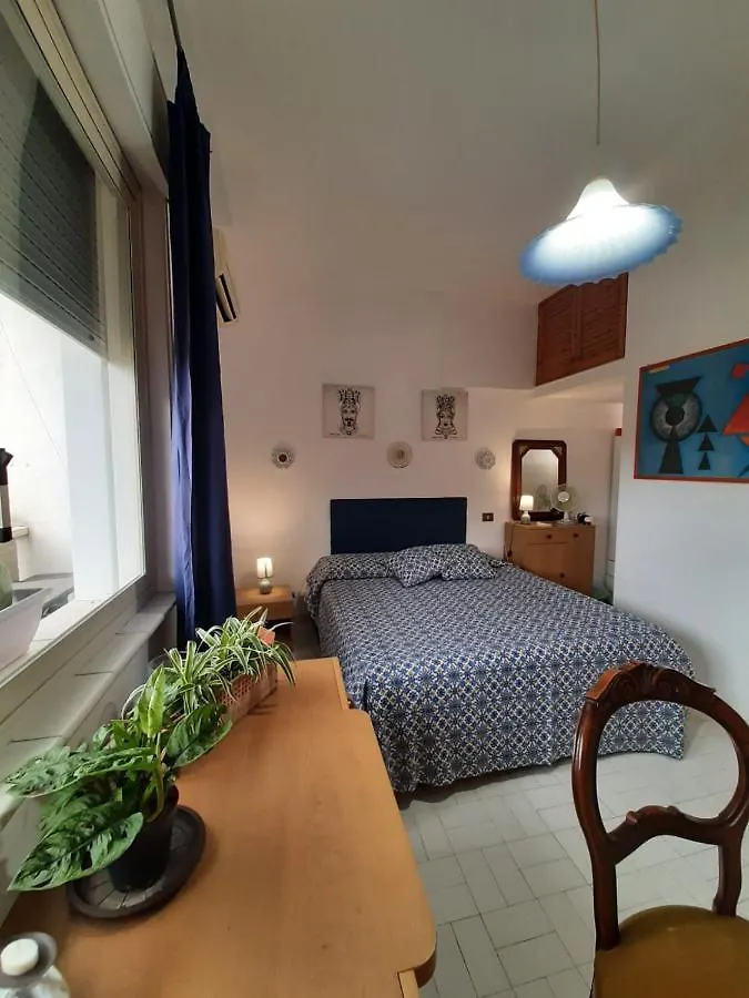 Casa Marisa Villa Palermo