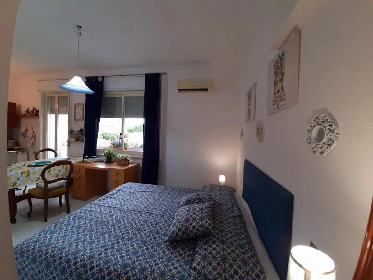 Casa Marisa Villa Palermo