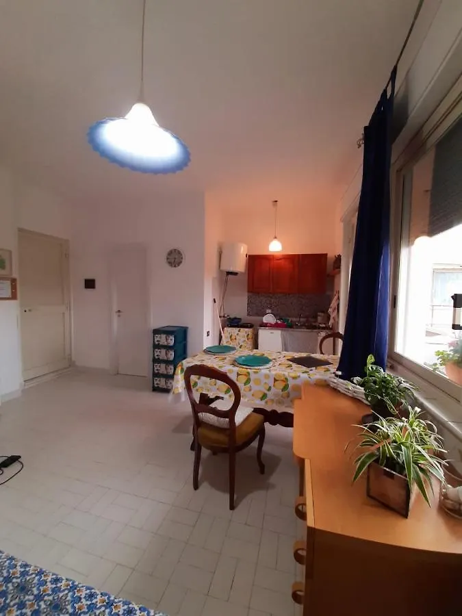 Casa Marisa Villa Palermo